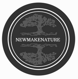 NEWMAKENATURE logo