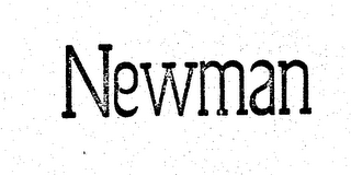 NEWMAN logo