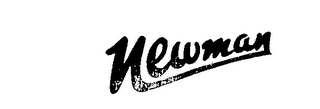 NEWMAN logo