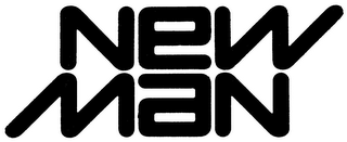 NEWMAN logo