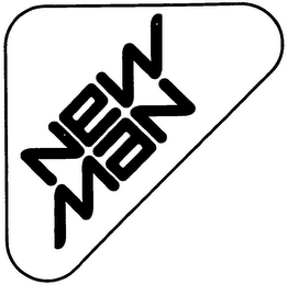NEWMAN logo