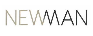 NEWMAN logo