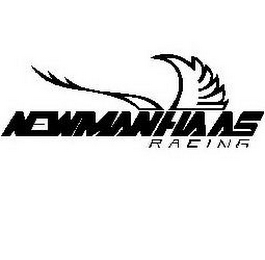 NEWMAN HAAS RACING logo