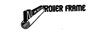 NEWMAN ROLLER FRAME logo