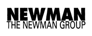 NEWMAN THE NEWMAN GROUP logo