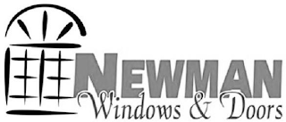 NEWMAN WINDOWS & DOORS logo