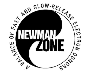 NEWMAN ZONE A BALANCE OF FAST AND SLOW-RELEASE ELECTRON DONORS logo