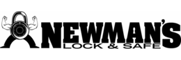 NEWMAN'S LOCK & SAFE logo