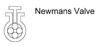 NEWMANS VALVE logo