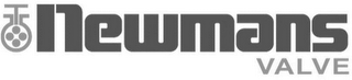NEWMANS VALVE logo