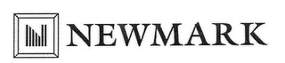 NEWMARK logo