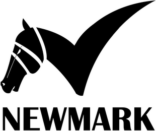 NEWMARK logo