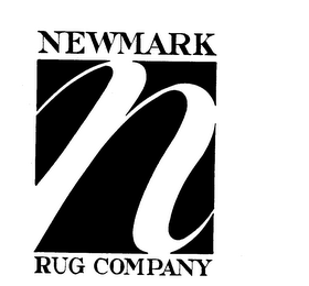 NEWMARK RUG COMPANY N logo