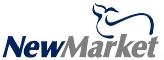 NEWMARKET logo