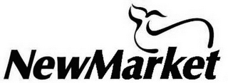 NEWMARKET logo