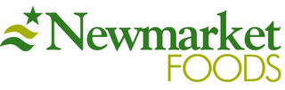 NEWMARKET FOODS logo