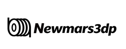 NEWMARS3DP logo