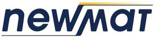 NEWMAT logo