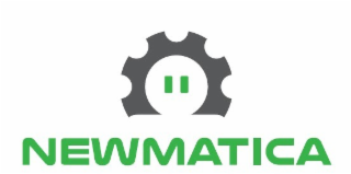 NEWMATICA logo