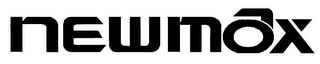 NEWMAX logo
