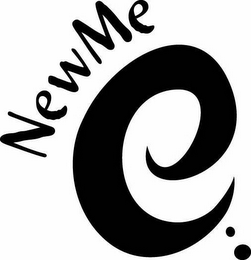 NEWME logo