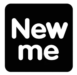NEWME logo