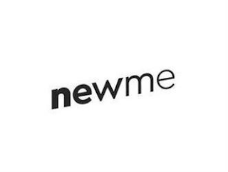 NEWME logo