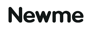 NEWME logo