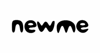 NEWME logo