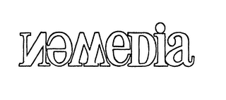 NEWMEDIA logo