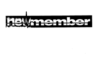 NEWMEMBER logo