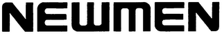 NEWMEN logo