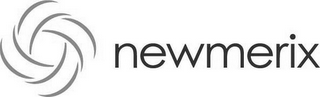 NEWMERIX logo