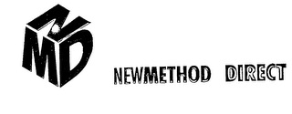 NEWMETHOD DIRECT logo
