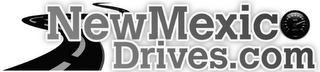NEWMEXICO DRIVES.COM logo