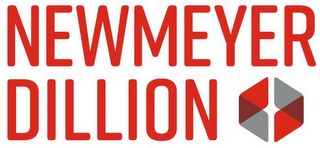 NEWMEYER DILLION logo