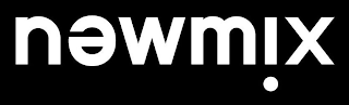 NEWMIX logo