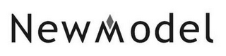 NEWMODEL logo