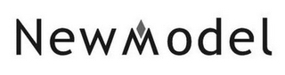 NEWMODEL logo
