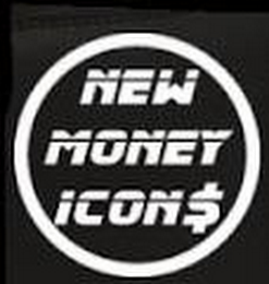 NEWMONEYICON$ logo
