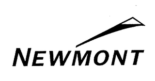 NEWMONT logo