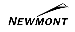 NEWMONT logo