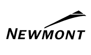 NEWMONT logo