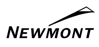 NEWMONT logo