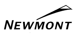 NEWMONT logo