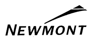 NEWMONT logo