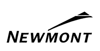 NEWMONT logo