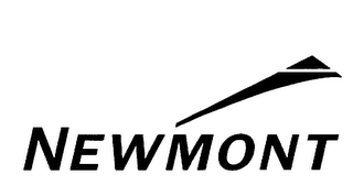 NEWMONT logo