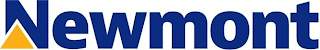 NEWMONT logo