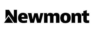 NEWMONT logo